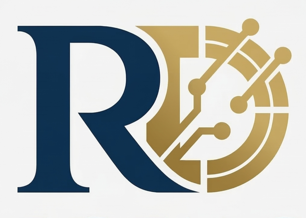 Regency Digital Logo